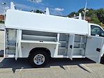 New 2025 GMC Savana 3500 Service Utility Van for sale #BF34307 - photo 4