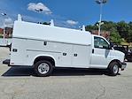 New 2025 GMC Savana 3500 Service Utility Van for sale #BF34307 - photo 22