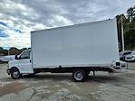 New 2025 GMC Savana 4500 Box Van for sale #BF34309 - photo 24