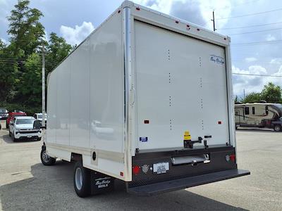 New 2025 GMC Savana 3500 Box Van for sale #BF34311 - photo 2