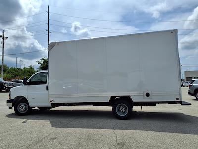 New 2025 GMC Savana 3500 Box Van for sale #BF34311 - photo 1