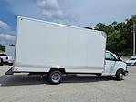 New 2025 GMC Savana 3500 Box Van for sale #BF34311 - photo 18