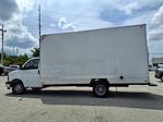 New 2025 GMC Savana 3500 Box Van for sale #BF34311 - photo 1