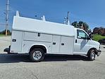 New 2025 GMC Savana 3500 Service Utility Van for sale #BF34312 - photo 22