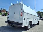 New 2025 GMC Savana 3500 Service Utility Van for sale #BF34312 - photo 2