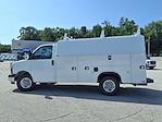 New 2025 GMC Savana 3500 Service Utility Van for sale #BF34312 - photo 24
