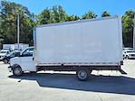 New 2025 GMC Savana 3500 Box Van for sale #BF34313 - photo 23