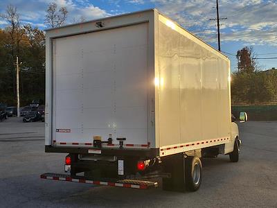New 2025 GMC Savana 3500 Box Van for sale #BF34314 - photo 2