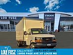 New 2025 GMC Savana 3500 Box Van for sale #BF34314 - photo 1