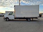 New 2025 GMC Savana 3500 Box Van for sale #BF34314 - photo 3