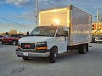 New 2025 GMC Savana 3500 Box Van for sale #BF34314 - photo 19