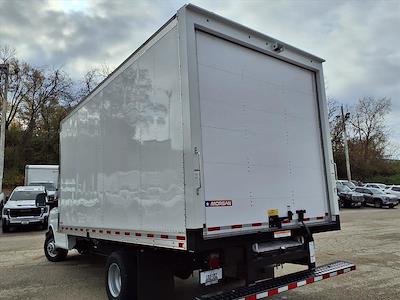 New 2025 GMC Savana 3500 Box Van for sale #BF34315 - photo 2