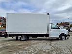 New 2025 GMC Savana 3500 Box Van for sale #BF34315 - photo 21