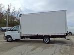New 2025 GMC Savana 3500 Box Van for sale #BF34315 - photo 1