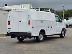 New 2025 GMC Savana 3500 Service Utility Van for sale #BF34318 - photo 2
