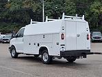 New 2025 GMC Savana 3500 Service Utility Van for sale #BF34318 - photo 17