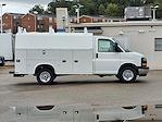 New 2025 GMC Savana 3500 Service Utility Van for sale #BF34318 - photo 18