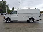 New 2025 GMC Savana 3500 Service Utility Van for sale #BF34318 - photo 19