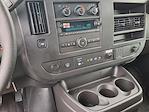 New 2025 GMC Savana 3500 Service Utility Van for sale #BF34318 - photo 4