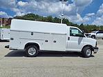New 2025 GMC Savana 3500 Service Utility Van for sale #BF34319 - photo 22