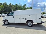 New 2025 GMC Savana 3500 Service Utility Van for sale #BF34319 - photo 24