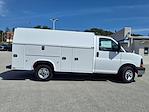 New 2025 GMC Savana 3500 Service Utility Van for sale #BF34320 - photo 22