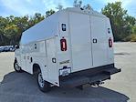 New 2025 GMC Savana 3500 Service Utility Van for sale #BF34320 - photo 23