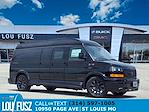 New 2025 GMC Savana 2500 Work Van Passenger Van for sale #BF34321 - photo 1