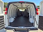 New 2025 GMC Savana 3500 Empty Cargo Van for sale #BF34323 - photo 2