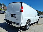 New 2025 GMC Savana 3500 Empty Cargo Van for sale #BF34323 - photo 3