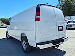 New 2025 GMC Savana 3500 Empty Cargo Van for sale #BF34323 - photo 23