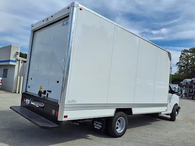 New 2025 GMC Savana 3500 Box Van for sale #BF34326 - photo 2