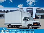 New 2025 GMC Savana 3500 Box Van for sale #BF34326 - photo 1
