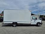 New 2025 GMC Savana 3500 Box Van for sale #BF34326 - photo 18