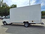 New 2025 GMC Savana 3500 Box Van for sale #BF34326 - photo 20