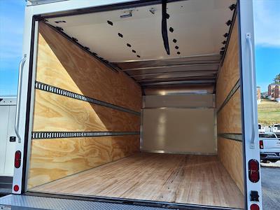 New 2025 GMC Savana 4500 16' Rockport Box Van with Liftgate for sale #BF34328 - photo 2