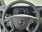 New 2025 GMC Savana 4500 16' Rockport Box Van with Liftgate for sale #BF34328 - photo 15