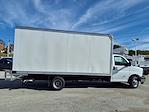 New 2025 GMC Savana 4500 16' Rockport Box Van with Liftgate for sale #BF34328 - photo 21
