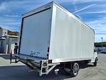 New 2025 GMC Savana 4500 16' Rockport Box Van with Liftgate for sale #BF34328 - photo 3