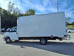 New 2025 GMC Savana 4500 16' Rockport Box Van with Liftgate for sale #BF34328 - photo 23