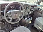 New 2025 GMC Savana 4500 16' Rockport Box Van with Liftgate for sale #BF34328 - photo 8