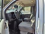 New 2025 GMC Savana 4500 16' Rockport Box Van with Liftgate for sale #BF34328 - photo 9