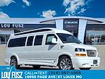 New 2025 GMC Savana 2500 Empty Cargo Van for sale #BF34329 - photo 1