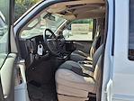 New 2025 GMC Savana 2500 Empty Cargo Van for sale #BF34329 - photo 17