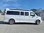 New 2025 GMC Savana 2500 Empty Cargo Van for sale #BF34329 - photo 32