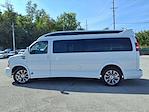 New 2025 GMC Savana 2500 Empty Cargo Van for sale #BF34329 - photo 34