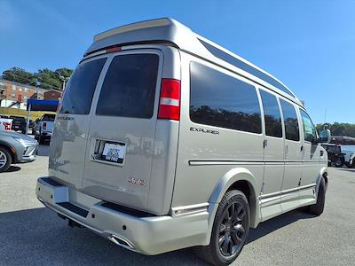 New 2025 GMC Savana 2500 Empty Cargo Van for sale #BF34330 - photo 2