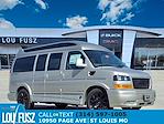 New 2025 GMC Savana 2500 Empty Cargo Van for sale #BF34330 - photo 1