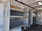 New 2025 GMC Savana 2500 Upfitted Cargo Van for sale #BF34332 - photo 20