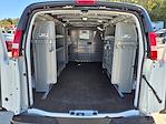 New 2025 GMC Savana 2500 Upfitted Cargo Van for sale #BF34332 - photo 2